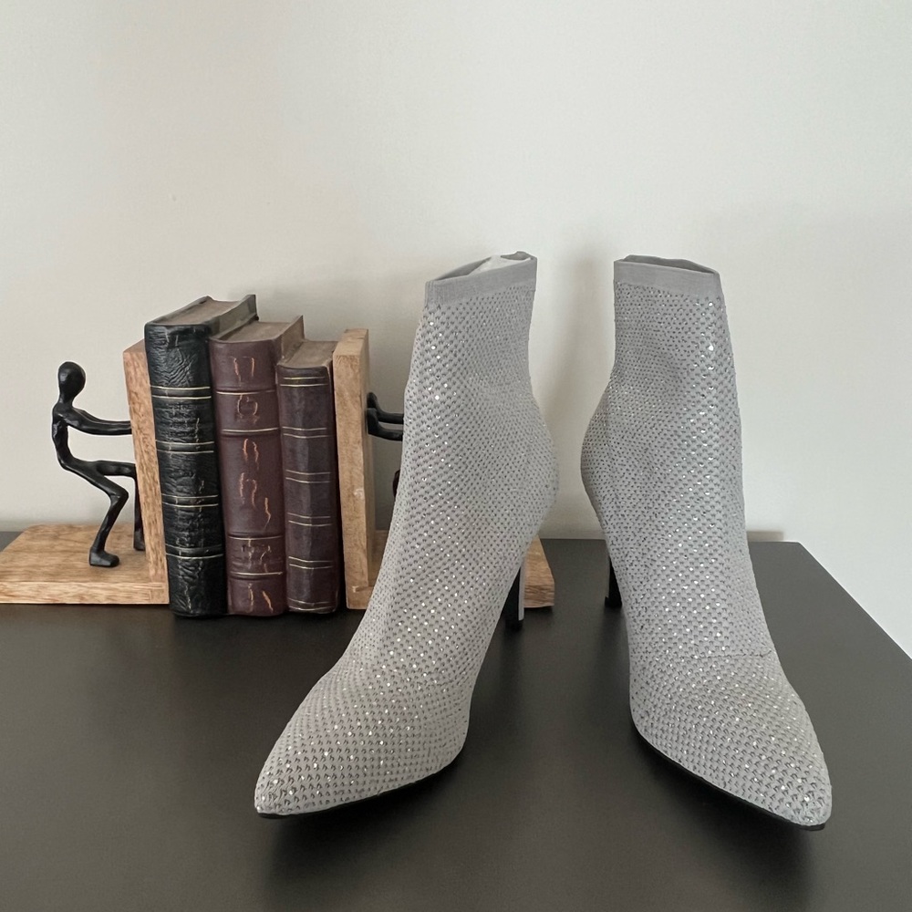 Mia Mercy Boot - Picture 7 of 11